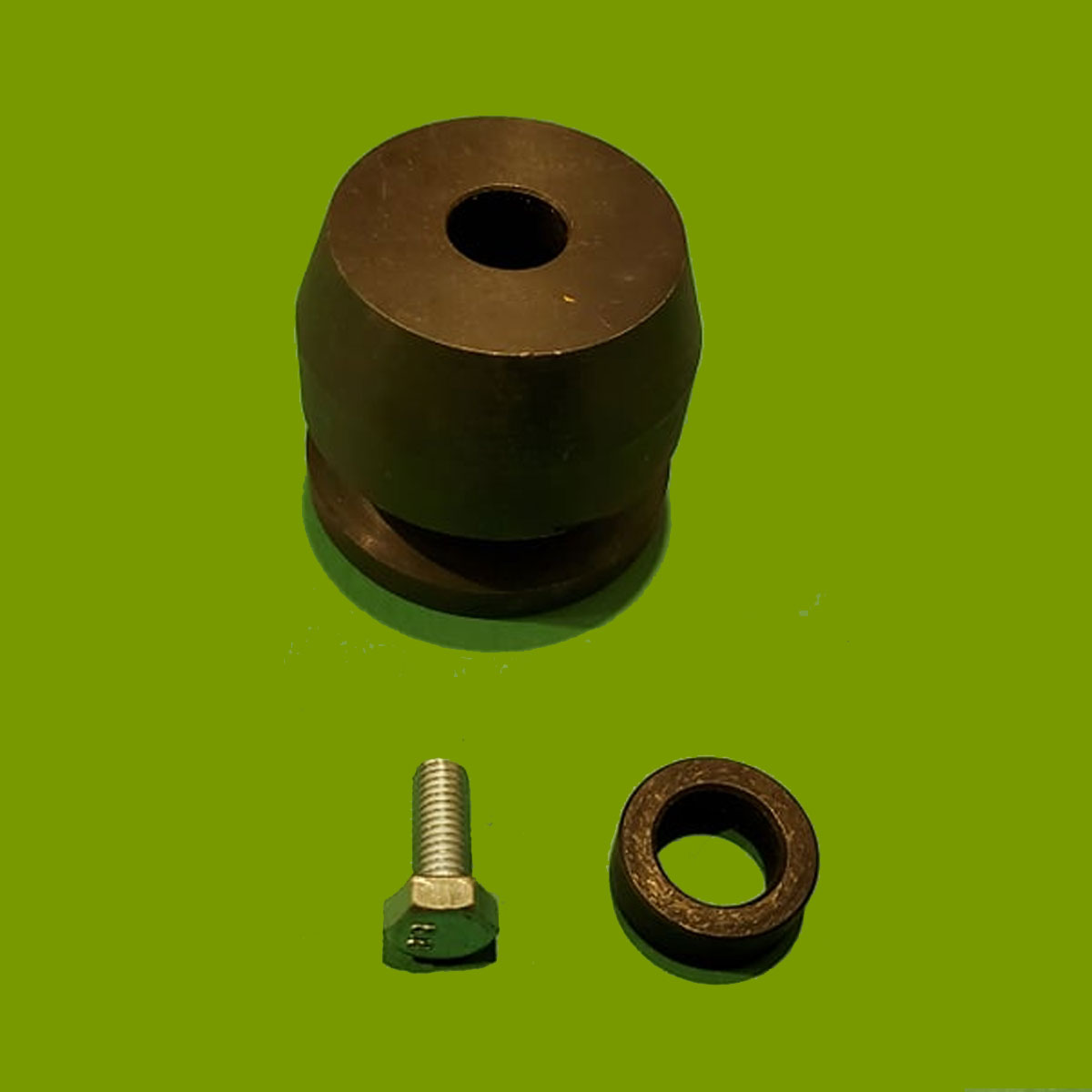 (image for) Victa Genuine Pulley Kit EE14592A5